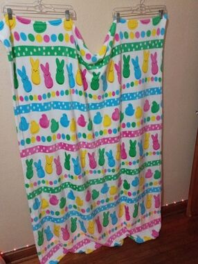 Peeps 50X60 Inch Blanket